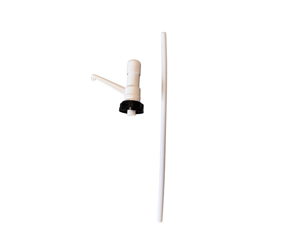 POMP 60 L ENG 30ML- DIN 61