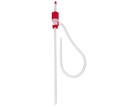 POMP VAT DARM ROOD