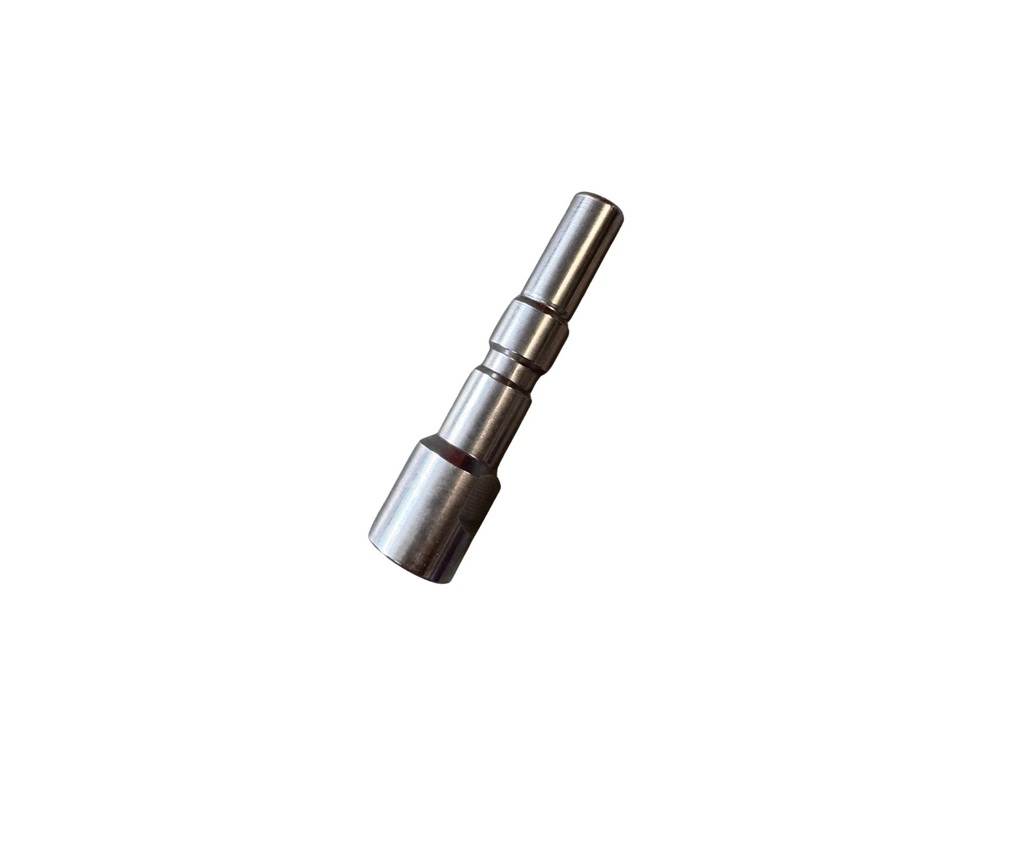 RACCORD RAPIDE KEW 1/4V - EMBOUT ALTO LONG