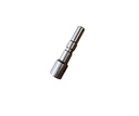 SNELKOPPELING KEW 1/4V - ALTO STEEKNIPPLE LANG