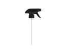 SPRAYTRIGGER MET STIJGBUIS VOOR 950ML VERPAKKING