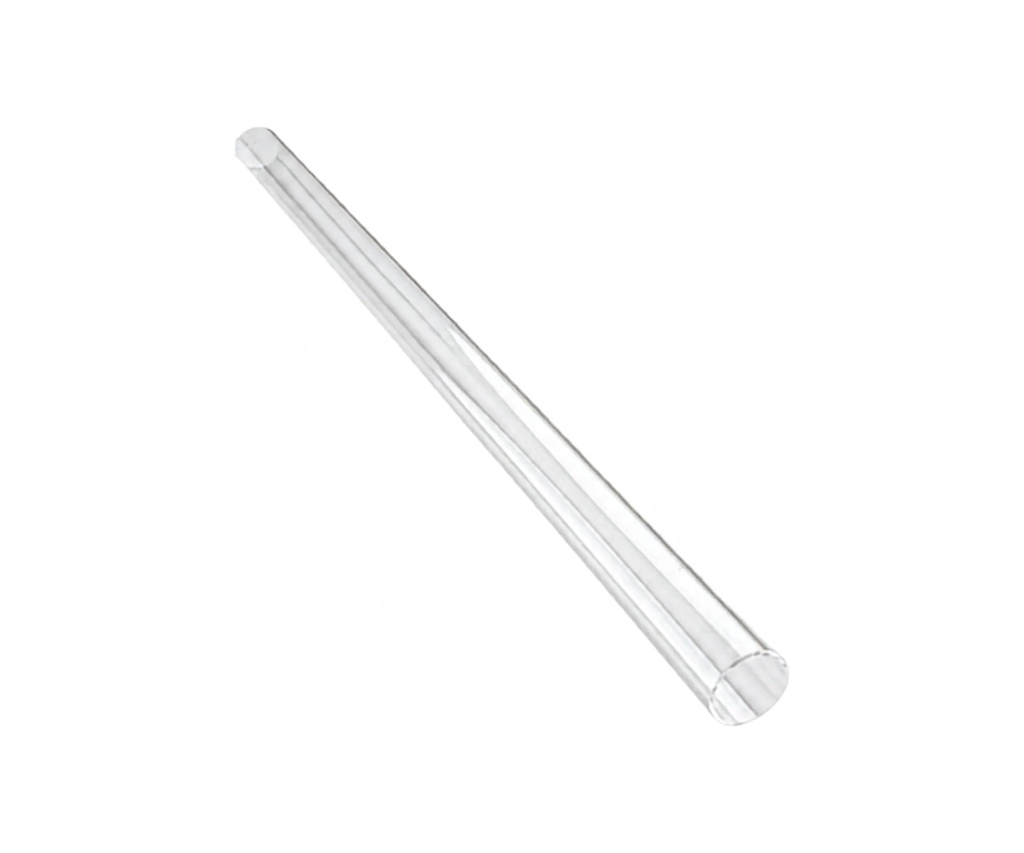 UV-Lamp 1" vervangglas 40W