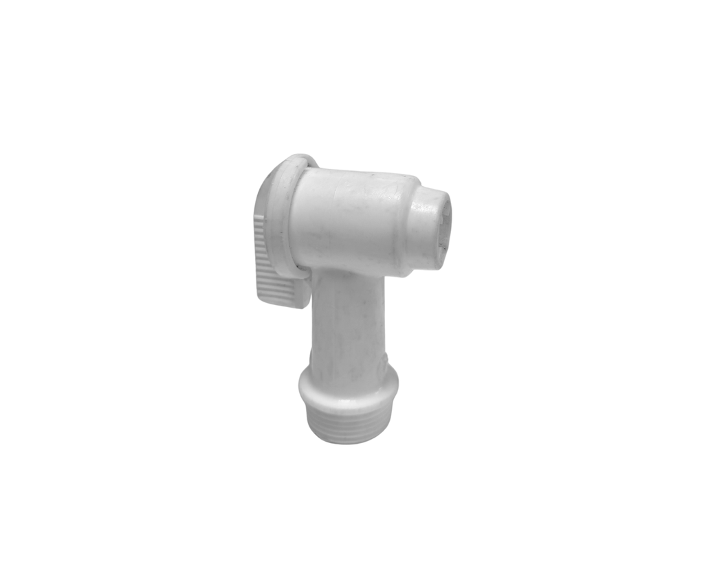 AFVULKRAAN VAT 3/4"