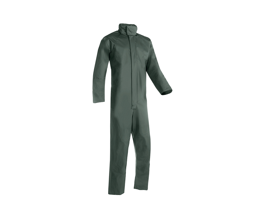 OVERALL FLEXOTHANE | kuisen stallen