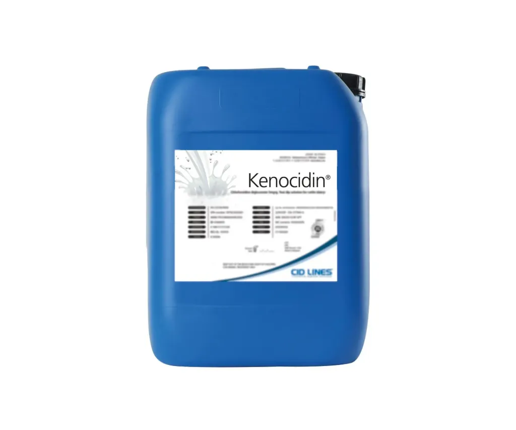 KENOCIDIN VMP V384693