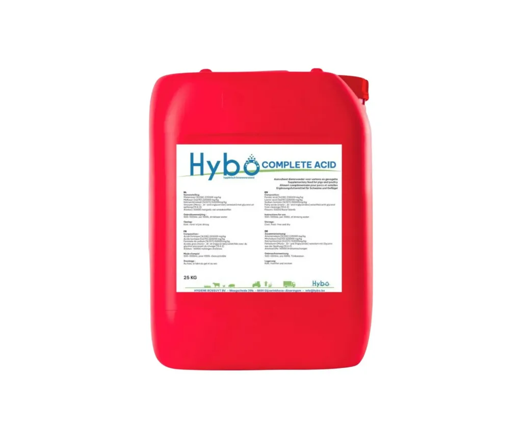 HYBO COMPLETE ACID