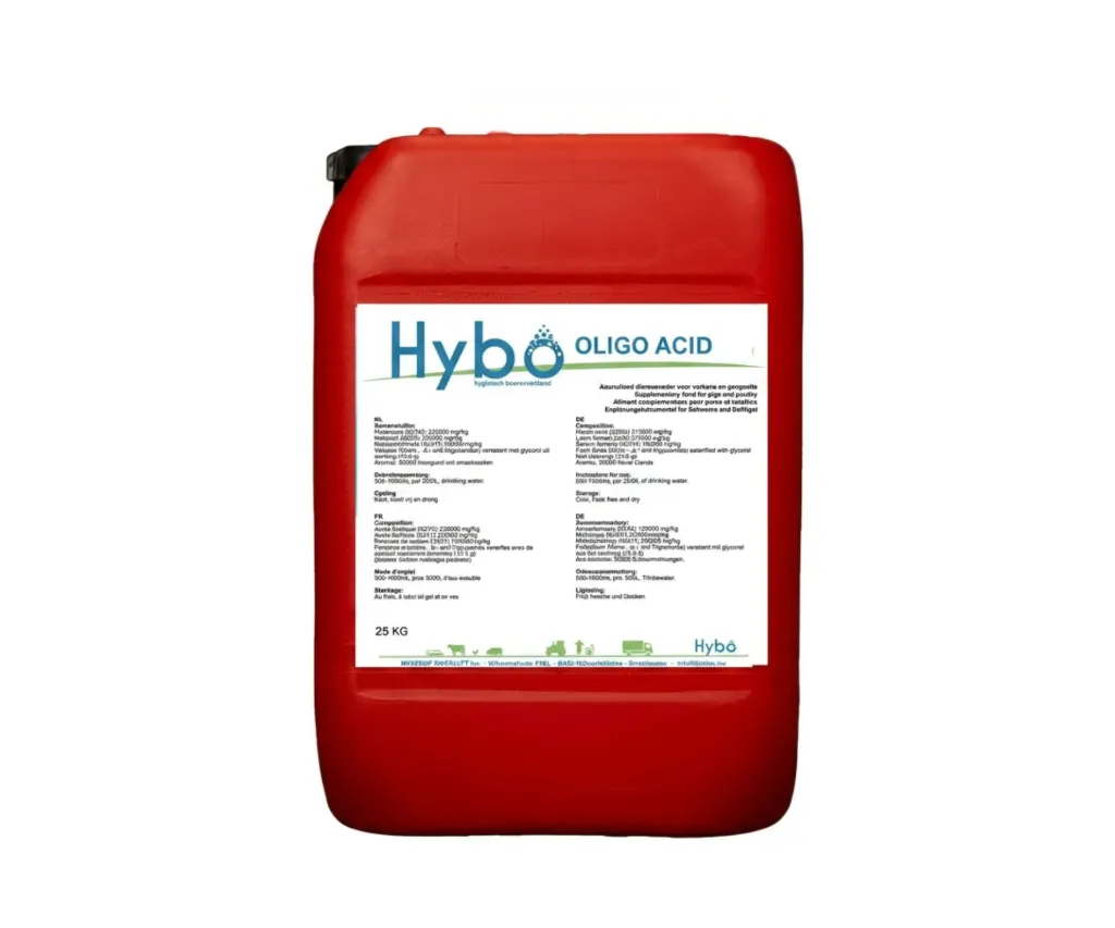HYBO OLIGO ACID