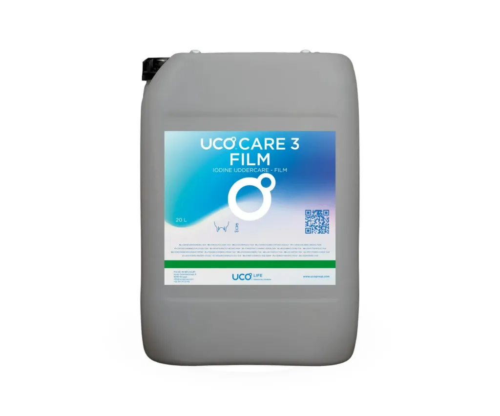 UCOCARE 3 FILM