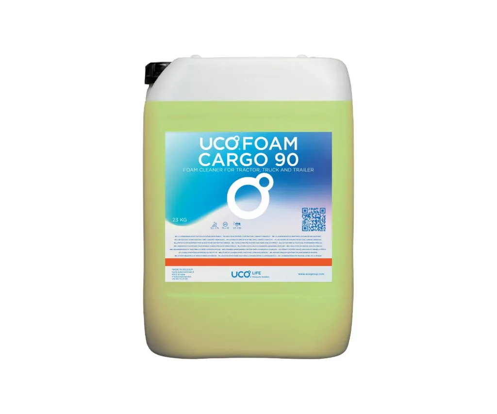 UCO®FOAM CARGO 90