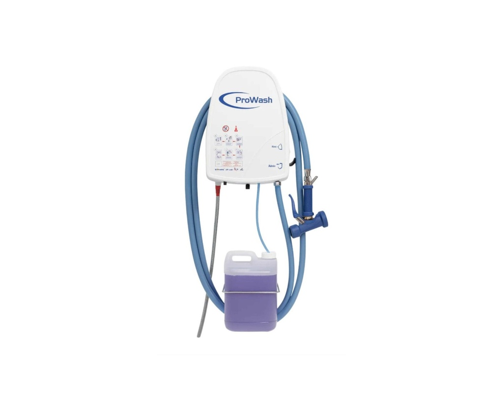 HYGIENECENTRALE 1 PRODUCT