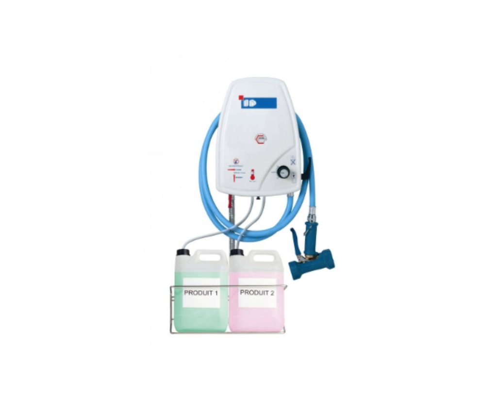 HYGIENECENTRALE 2 PRODUCTEN