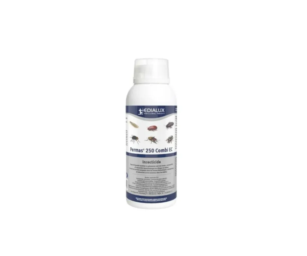 PERMAS 250 COMBI EC