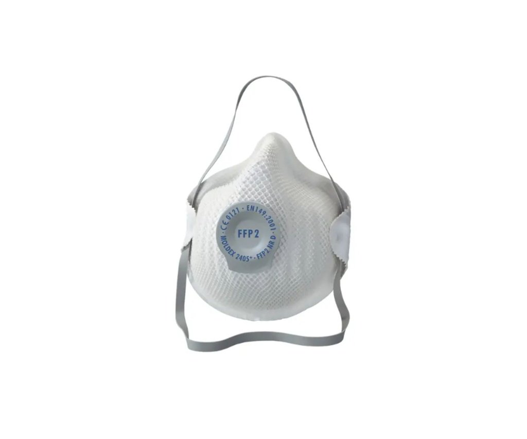 MONDMASKER MOLDEX FFP2 | filter