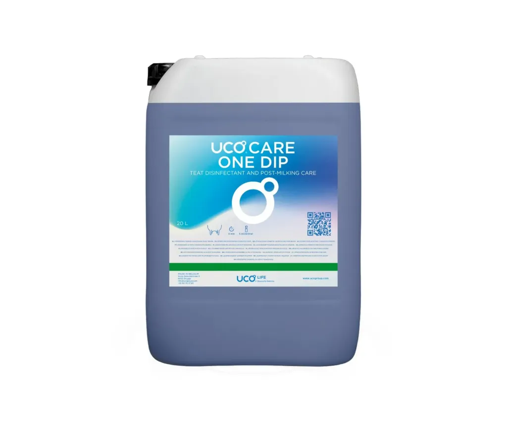 UCOCARE ONE DIP