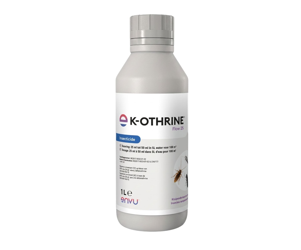 AQUAPY EW 1L | fog insecticide