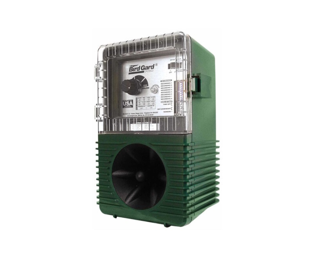 BIRD GUARD PRO MET ADAPTER 220V | vogelverjager