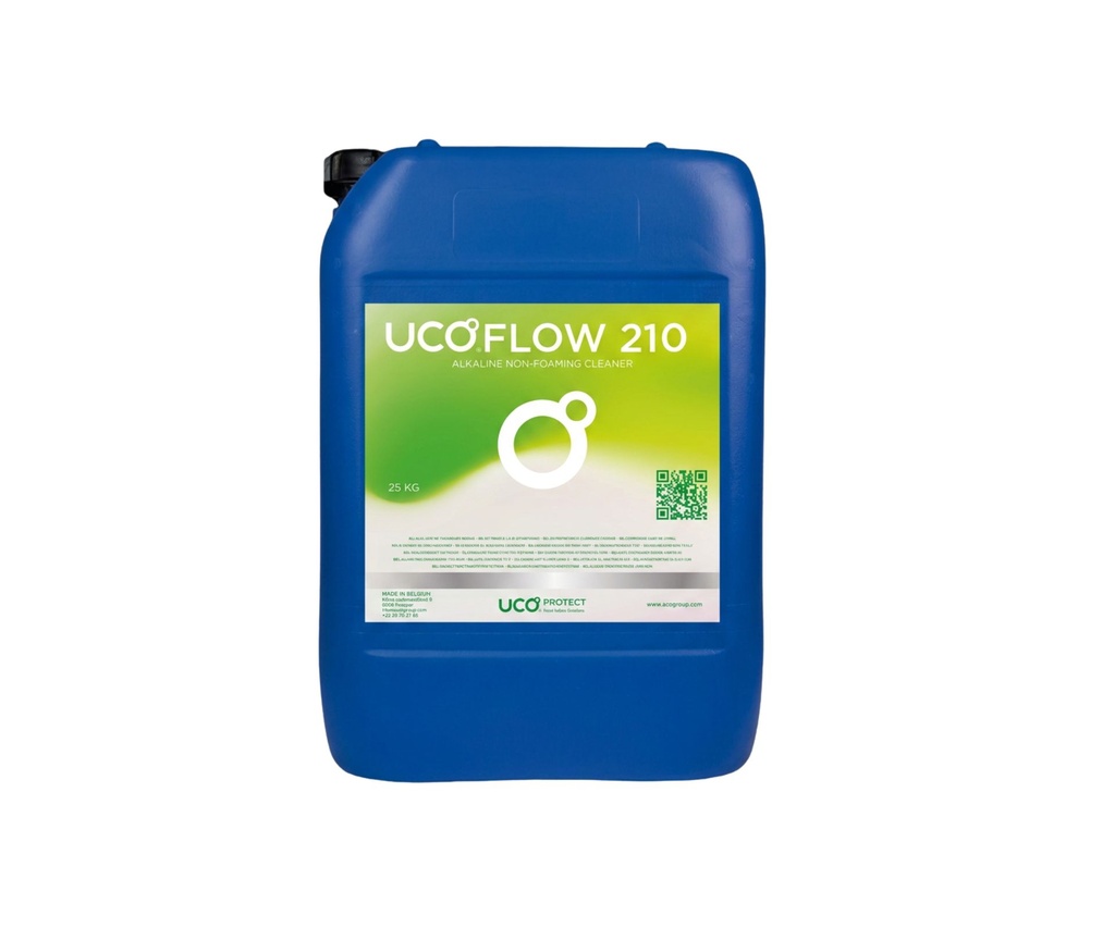 UCOFLOW 210