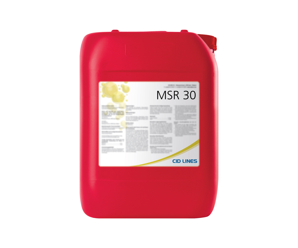 MSR 30