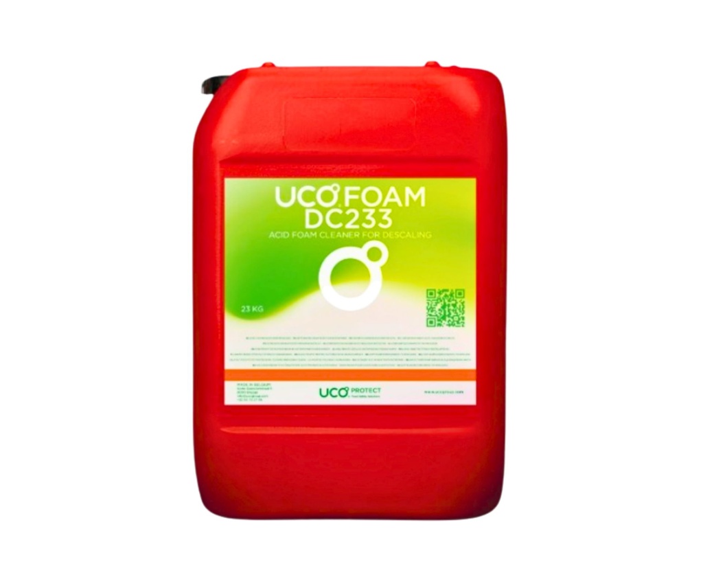 UCOFOAM DC233