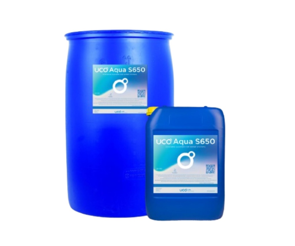 HYBO®CLEAN OX 50
