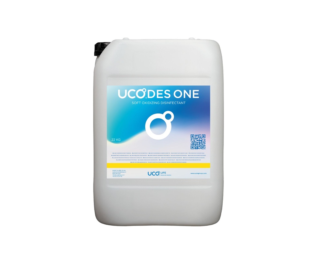 UCODES ONE