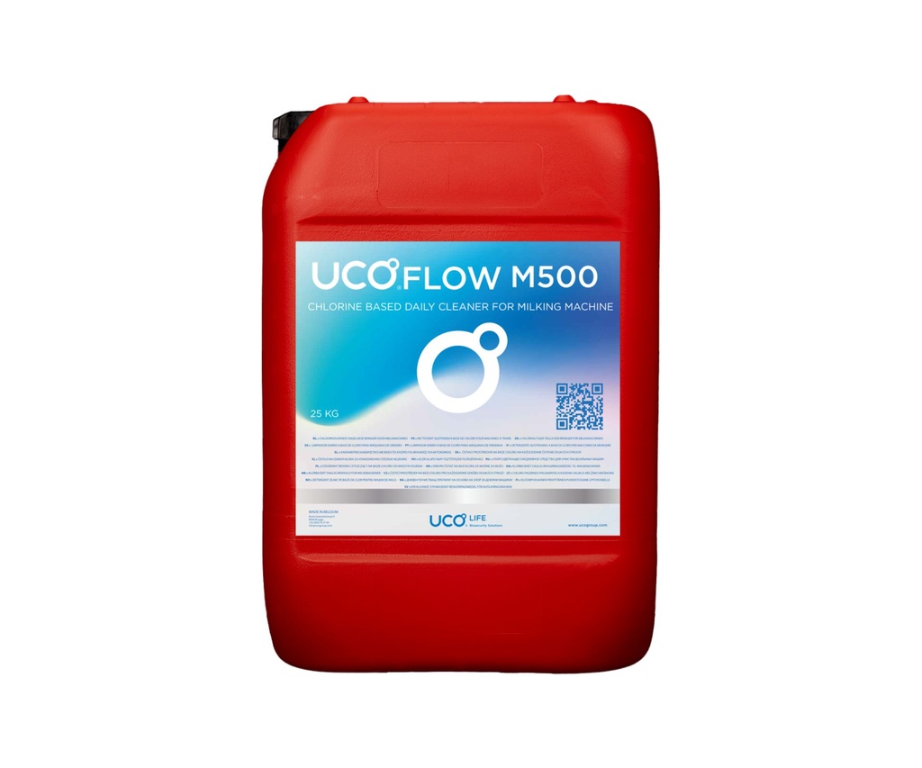 UCOFLOW M500