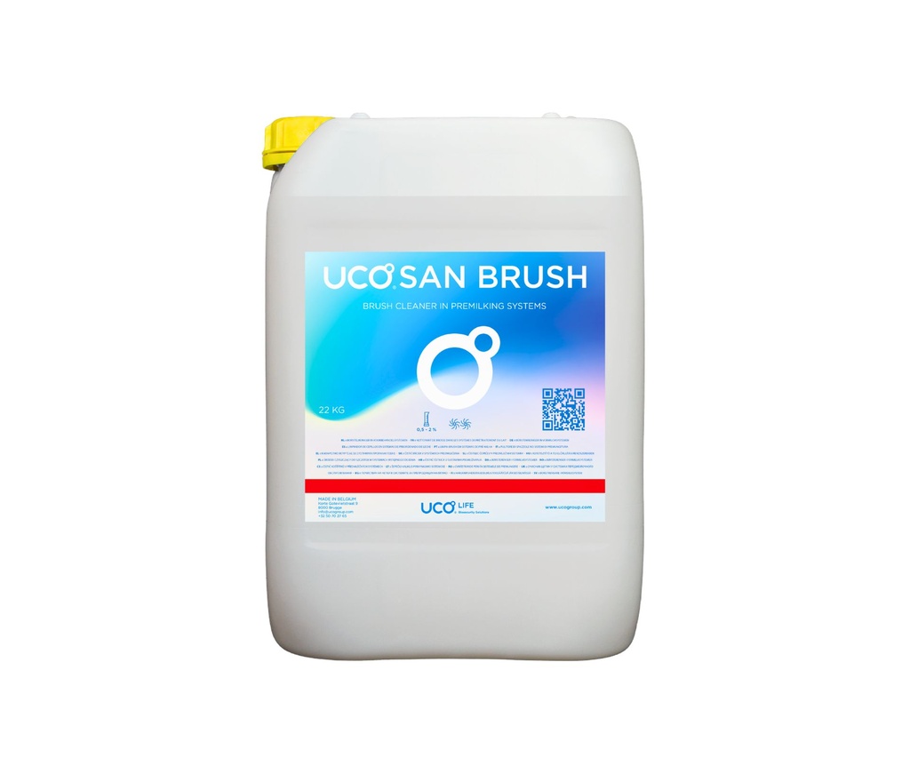 UCOSAN BRUSH