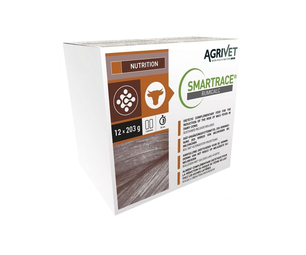 RUMICALC BOLUS