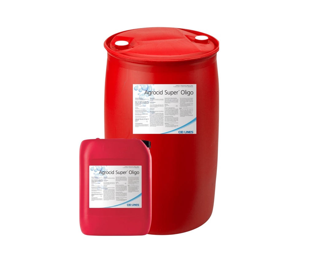 AGROCID SUPER OLIGO