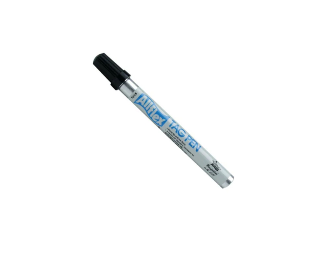 ALLFLEX OORMERKSTIFT