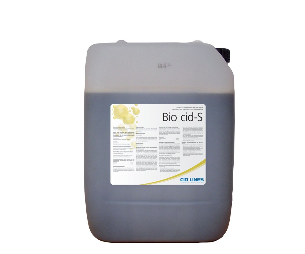 BIO CID S