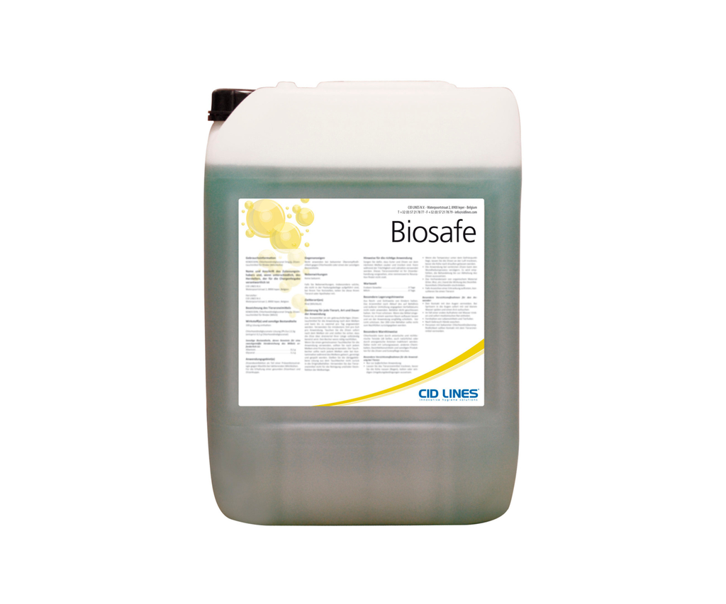 BIOSAFE