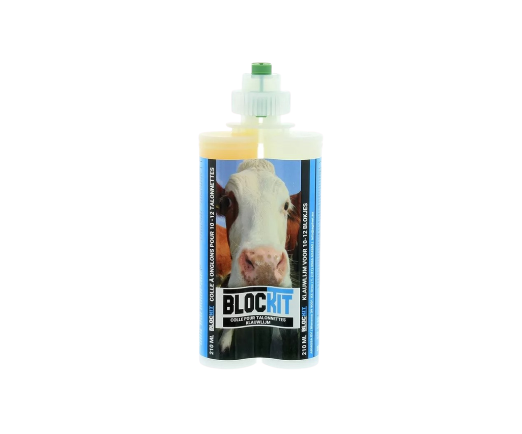 BLOCKIT KLAUWLIJM 210ML