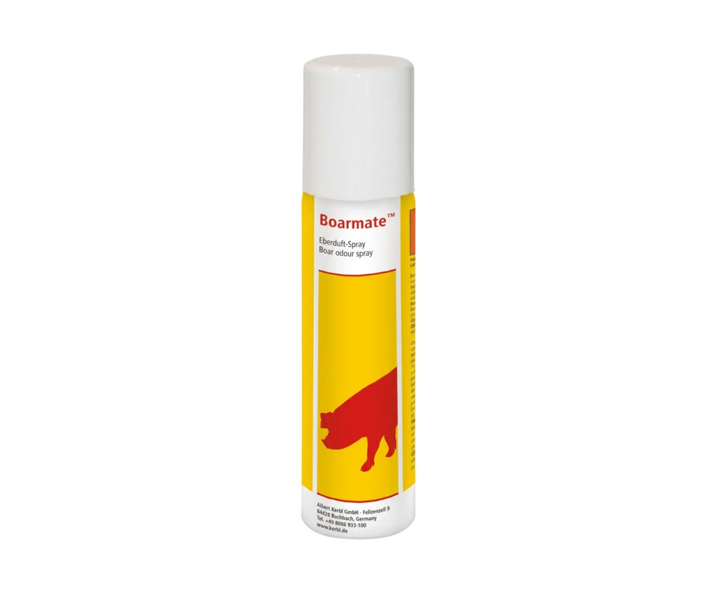 BOARMATE SPRAY
