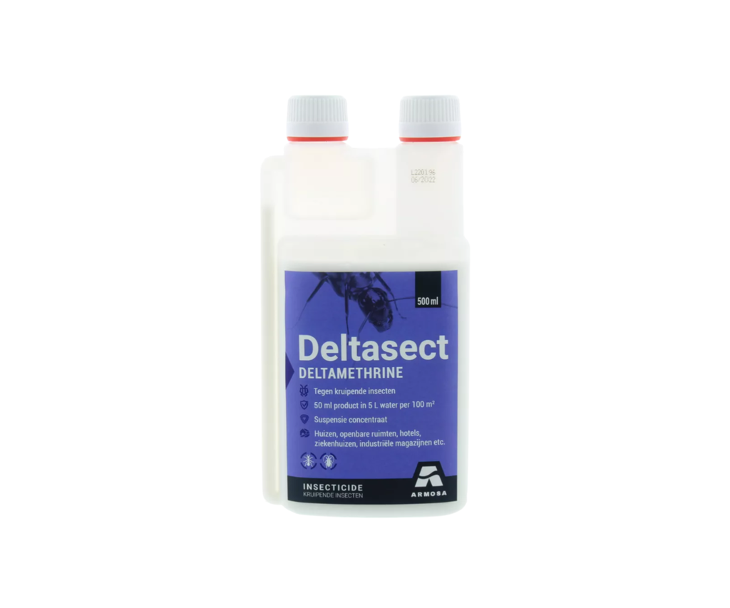 DELTASECT