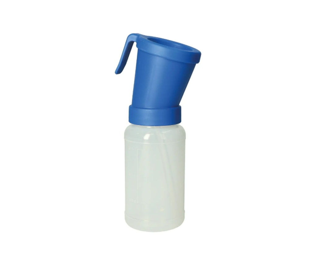 DIPBEKER ANTI RETOUR - TWIN DIPPER