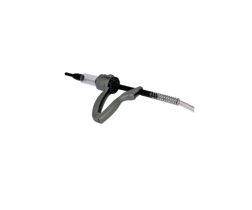 DOSEERPISTOOL GERAPYX 30ML