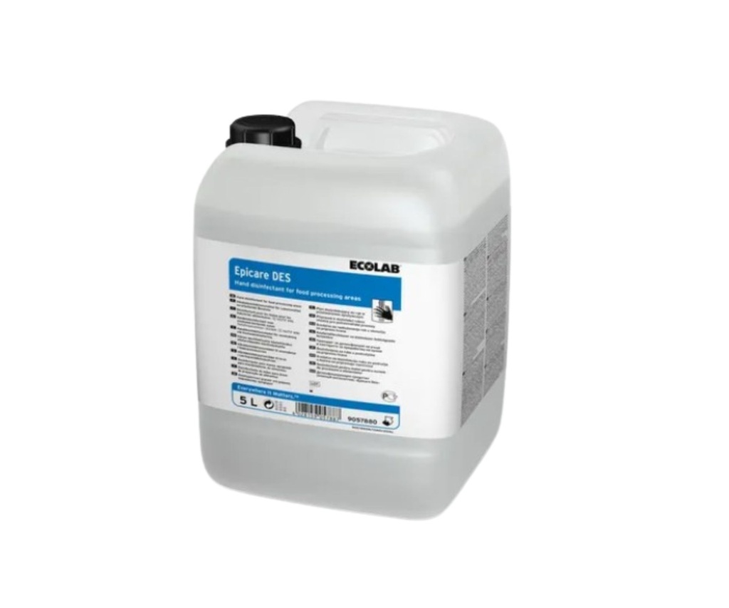 EPICARE DES 5L | kenosept L
