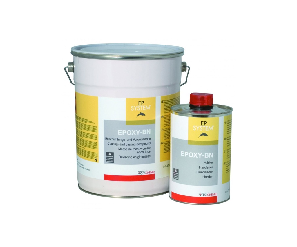 EPS EPOXY BN A+B