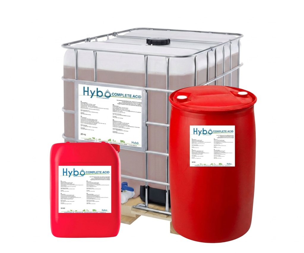 HYBO COMPLETE ACID