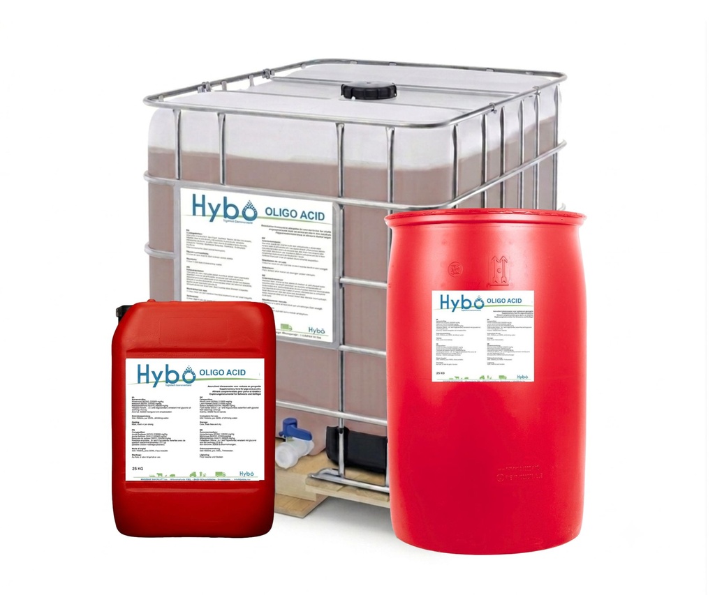 HYBO OLIGO ACID