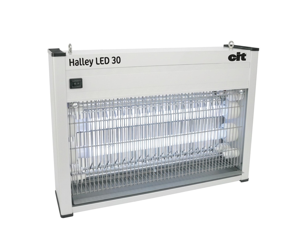 INSECTENDODER HALLEY LED 30