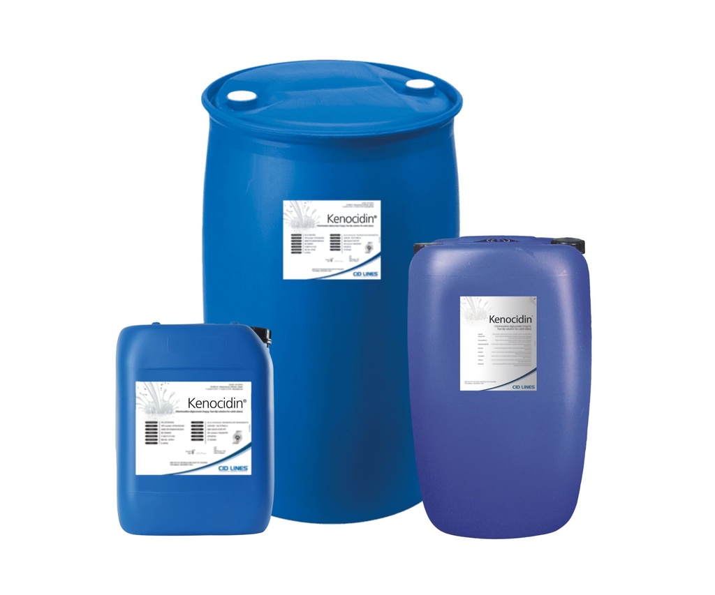 KENOCIDIN VMP V384693