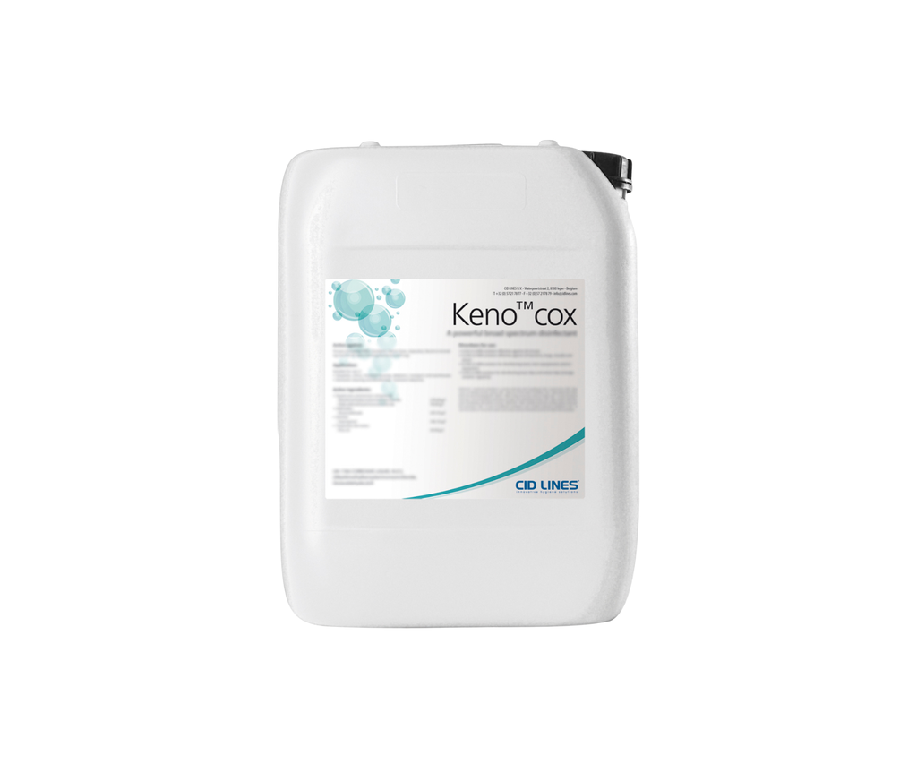 KENOCOX