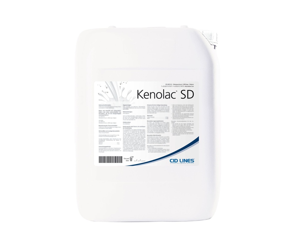 KENOLAC