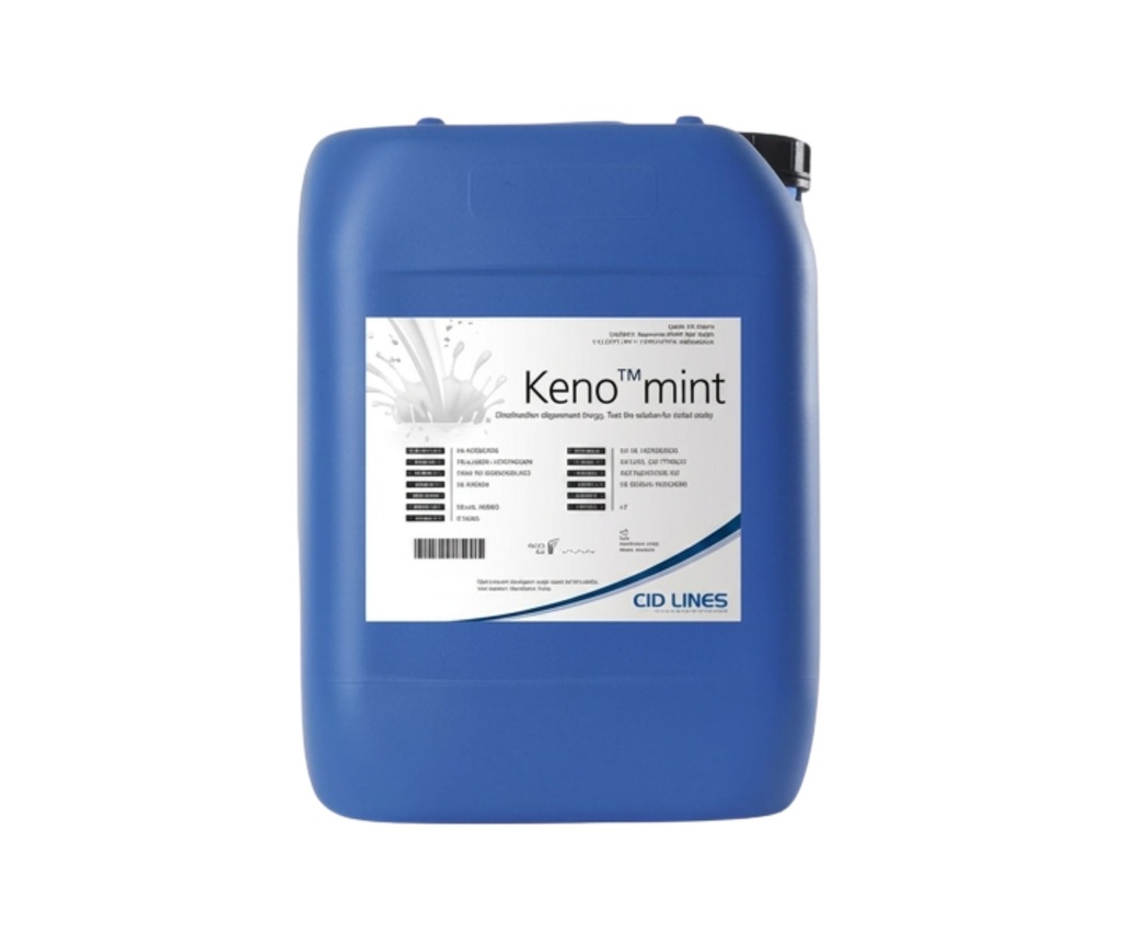 KENO™MINT | chloorhexidine