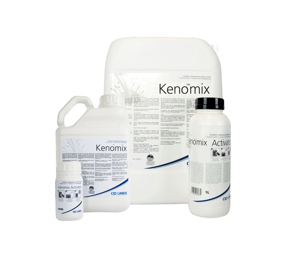 KENOMIX