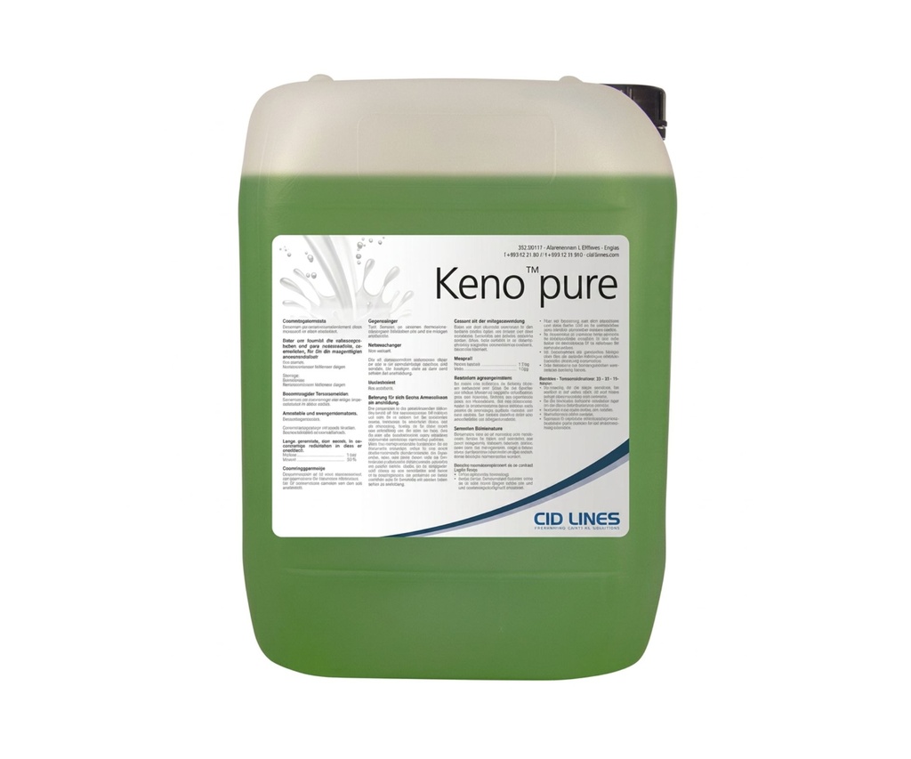 KENOPURE
