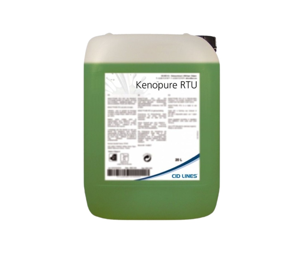 KENOPURE RTU PRO