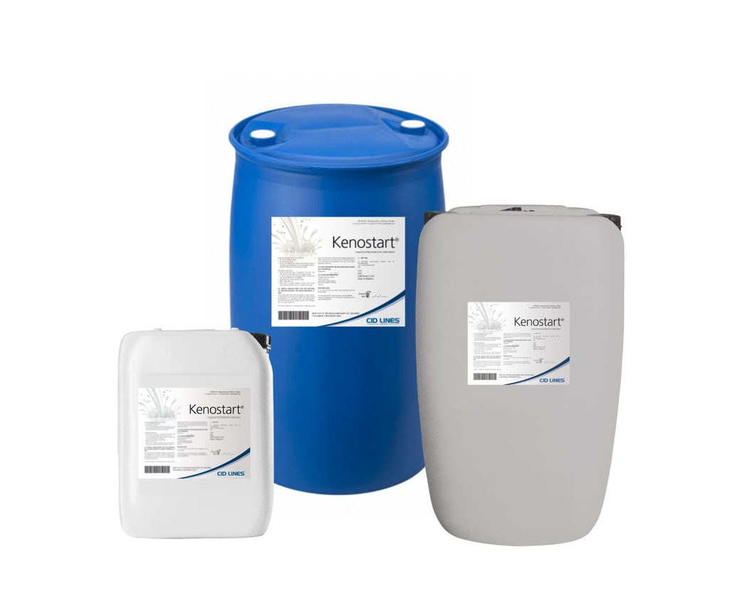 KENOSTART SPRAY&DIP_VMP BE-V305277